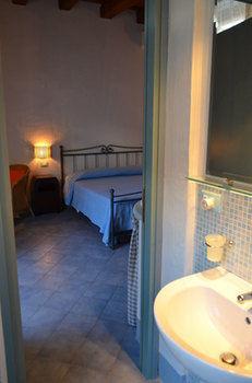 Vakantiehuis Solares Vacanze Isola di Ustica