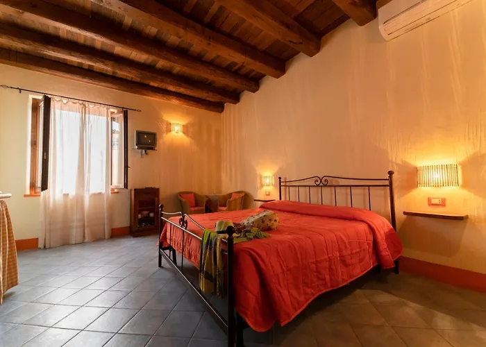 Solares Case Vacanze