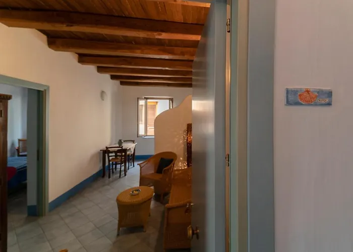 Solares Case Vacanze
