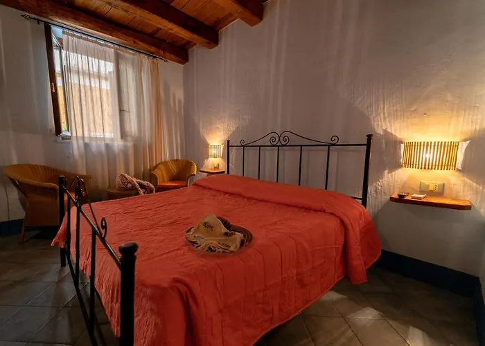 Solares Case Vacanze