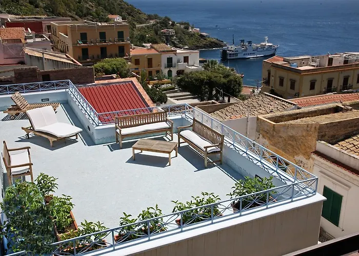 Solares Case Vacanze