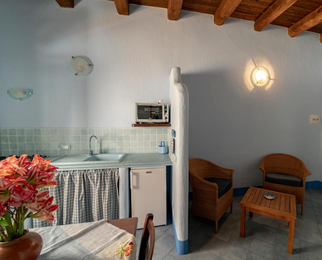 Solares Vacanze Holiday home