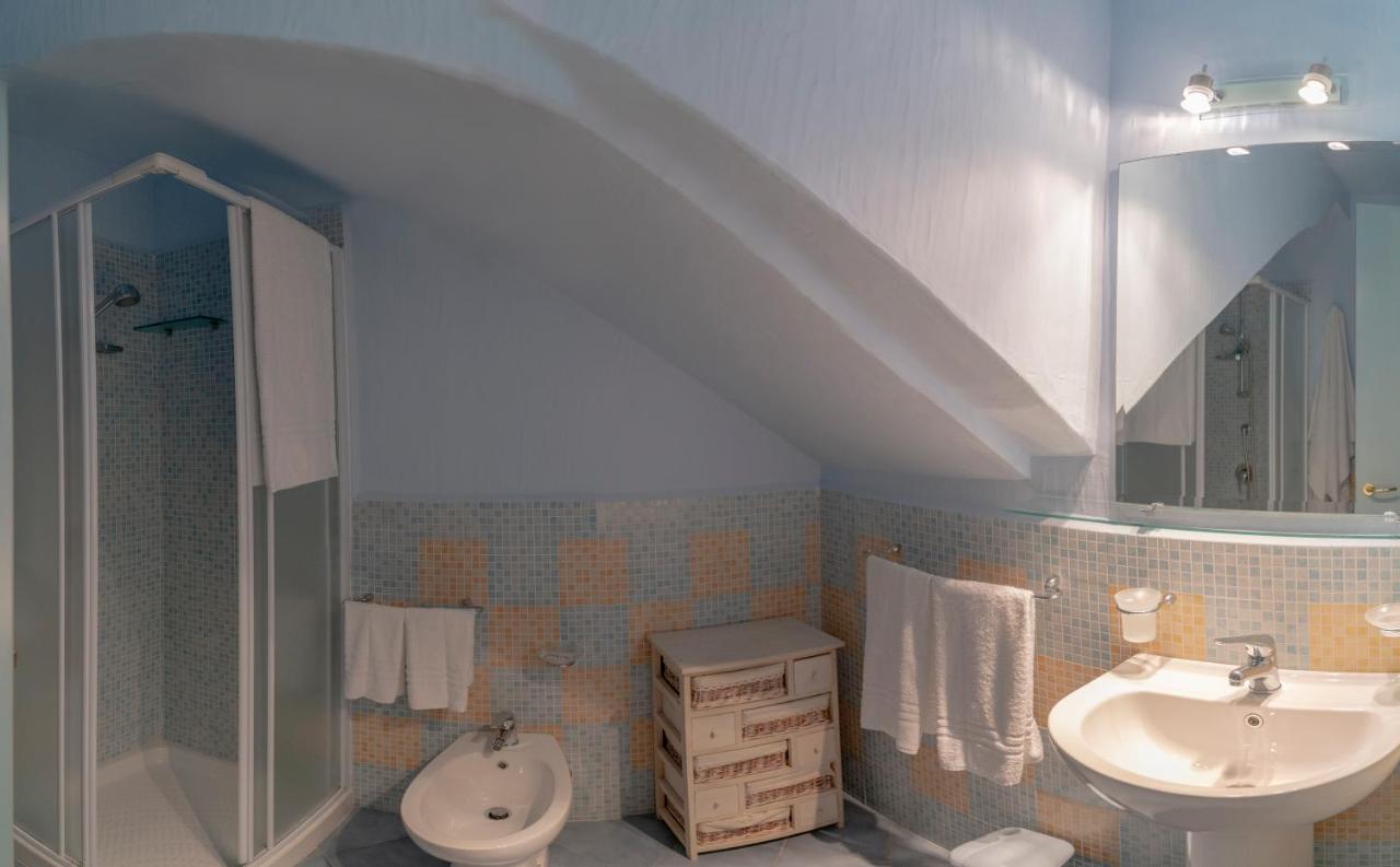 Holiday home Solares Vacanze *