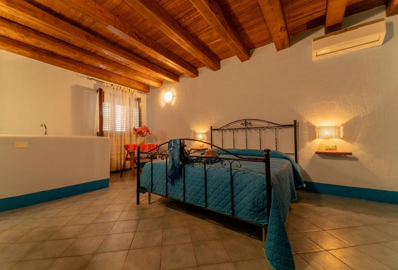 Holiday home Solares Vacanze Isola di Ustica