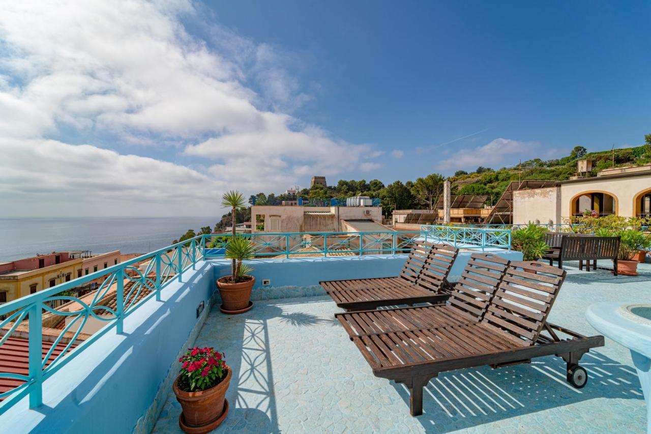 Solares Vacanze Holiday home