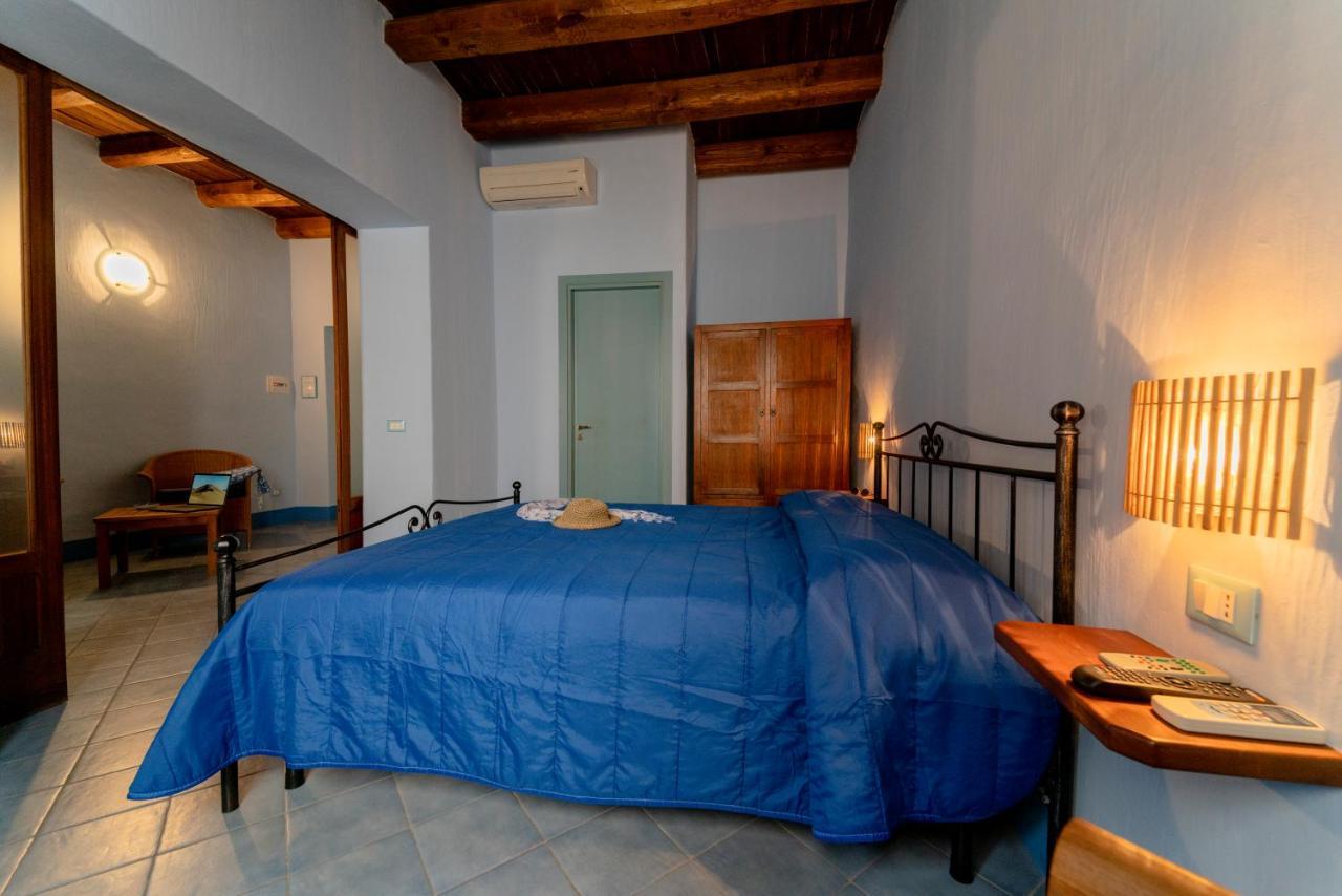 Solares Vacanze Holiday home *