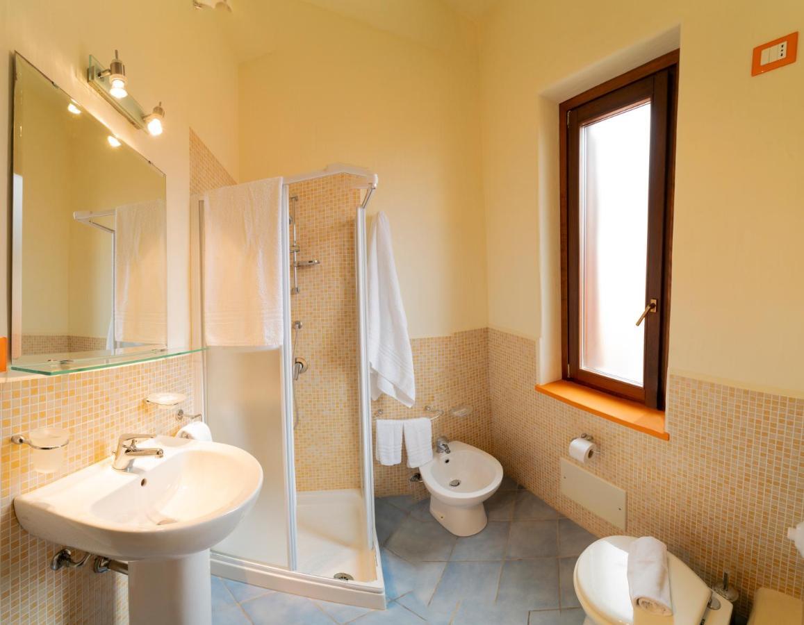 Solares Vacanze Holiday home Isola di Ustica