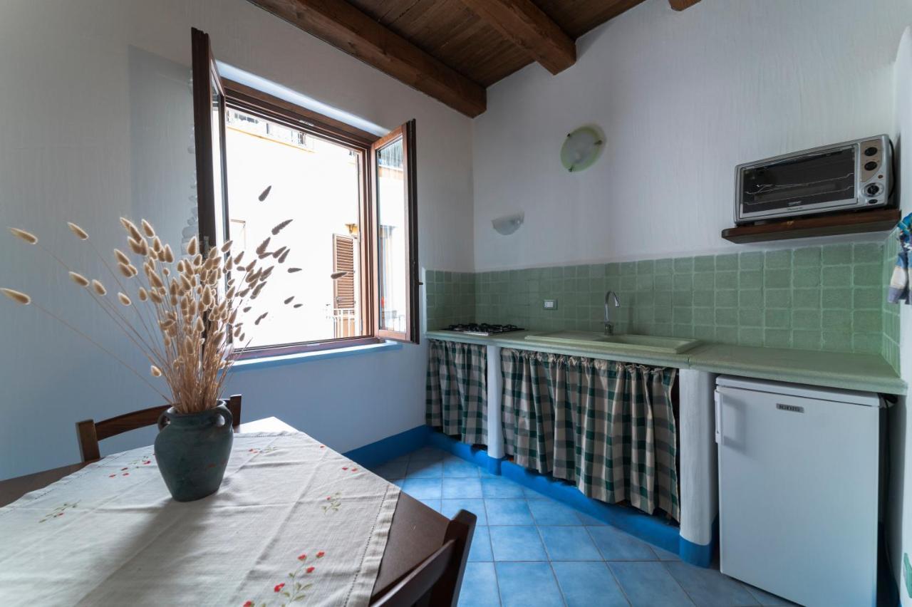 Holiday home Solares Vacanze