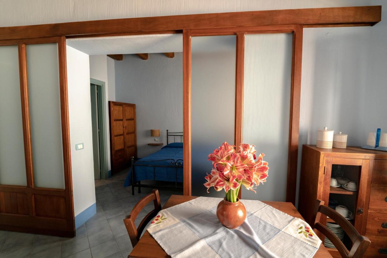 Holiday home Solares Vacanze
