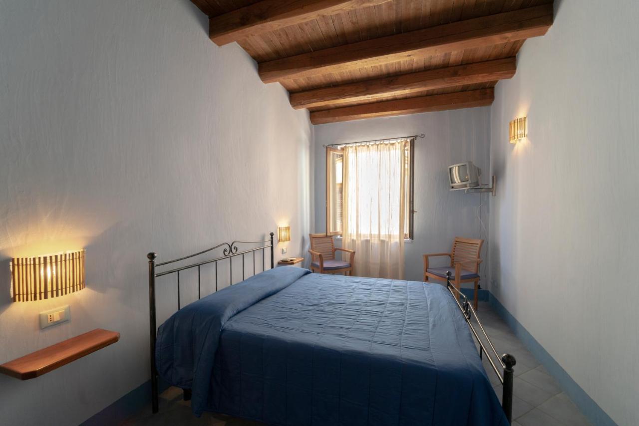 Solares Vacanze Holiday home