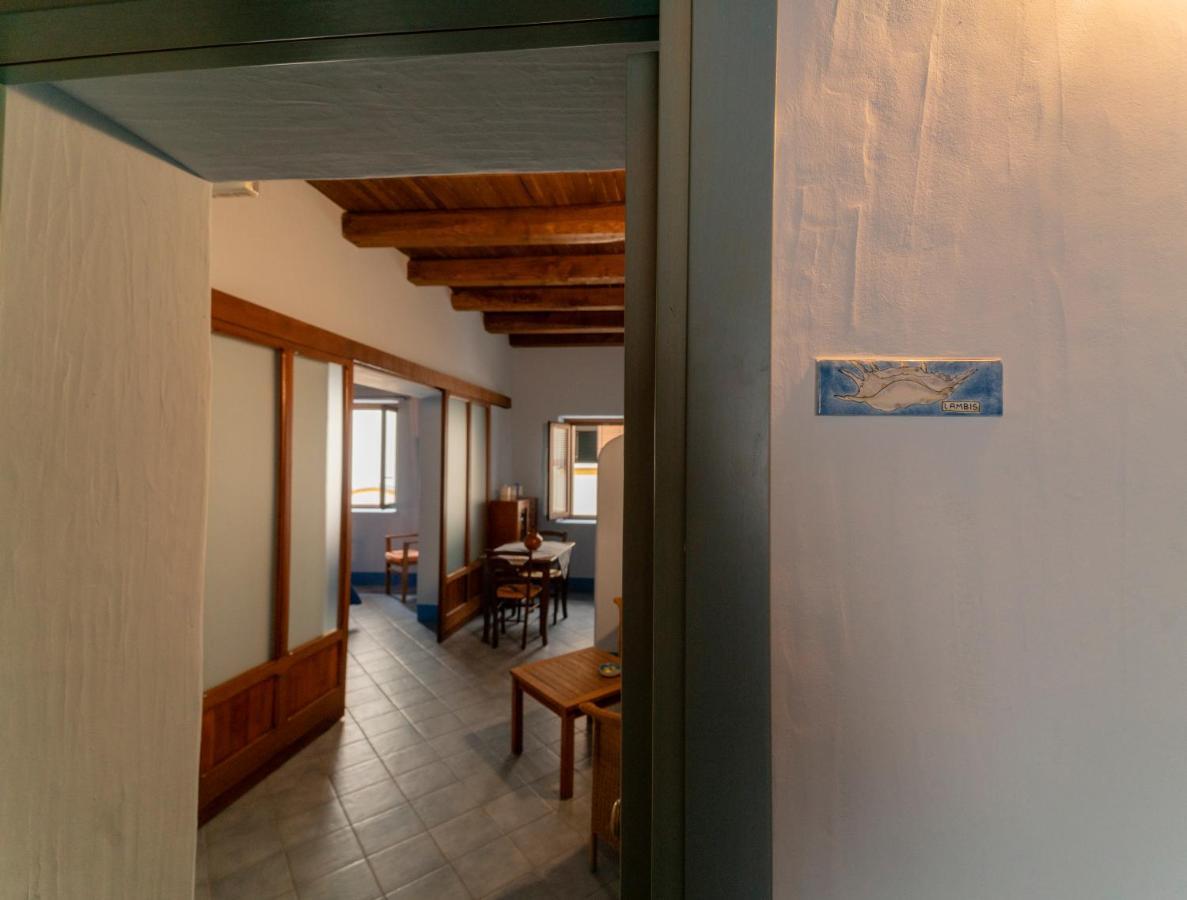 Holiday home Solares Vacanze
