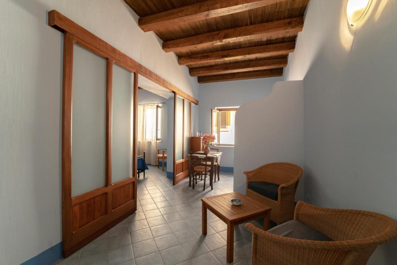 Holiday home Solares Vacanze