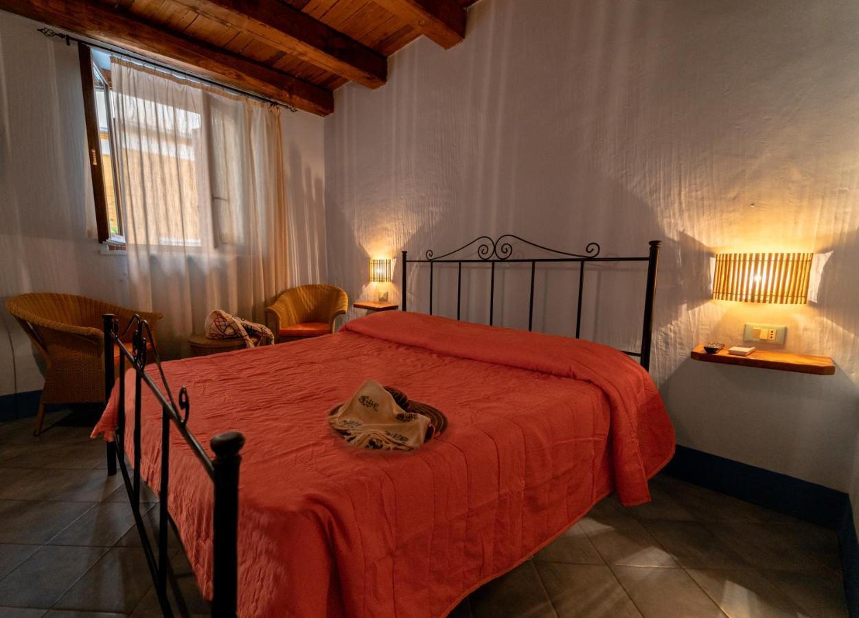 Solares Vacanze Holiday home *