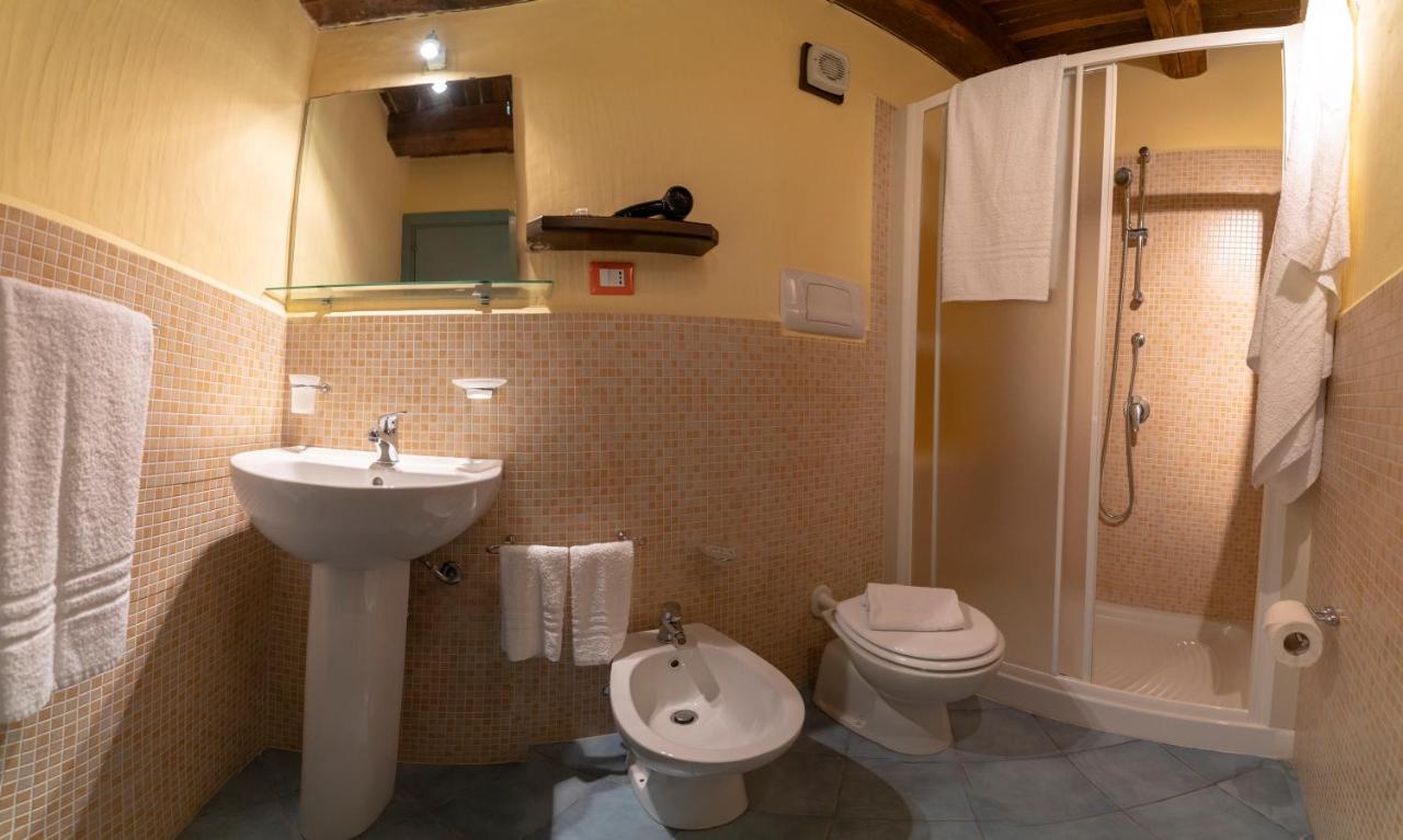 Solares Vacanze Holiday home *