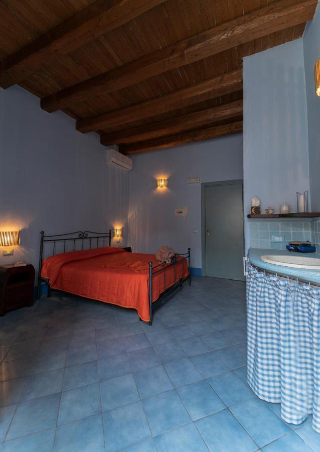 Solares Vacanze Holiday home *