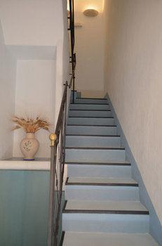 Holiday home Solares Vacanze Isola di Ustica