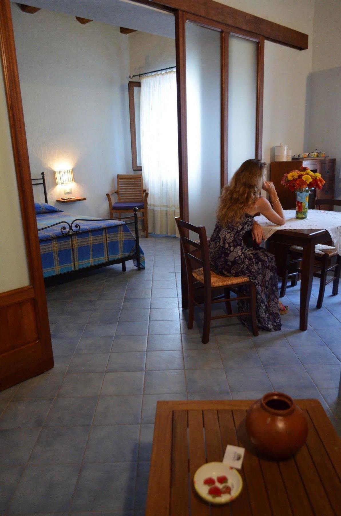Solares Vacanze Holiday home *